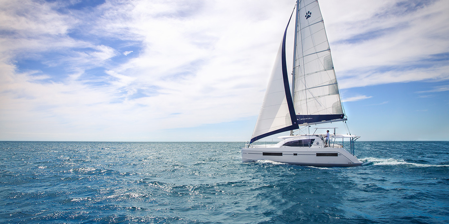 Leopard Catamarans